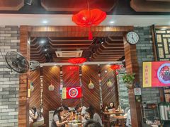 -秦园陕西手工面馆(番禺节能科技园店)
