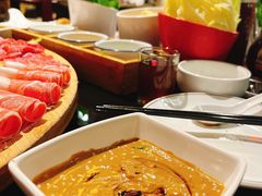 -北门涮肉·炭火铜锅涮肉(什刹海店)