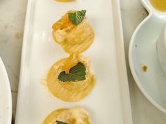 -永春园·扬州早茶·淮扬菜(漫乐城店)