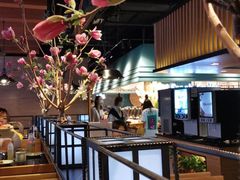 -梨花自助烤肉(天河城店)