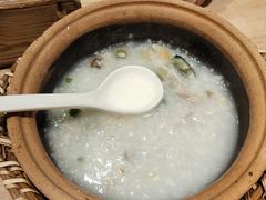 -花少爷的粥(中贸广场店)