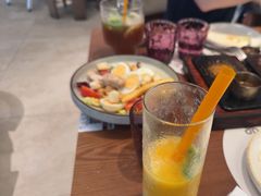 -一沙一城·岩烤牛扒(深圳首店)