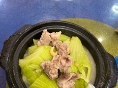 -东江海鲜大排档·潮汕菜·砂锅粥
