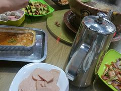 -老北京涮羊肉(航东路店)