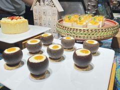 -美食汇·海鲜自助西餐厅·江门富力万达嘉华酒店