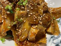 夫妻肺片-峨嵋酒家(地安门店)