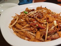 -大树餐厅(益田假日店)