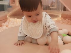 -BossBabe亲子餐厅(金光华广场店)