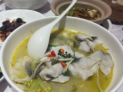 -粗茶淡饭·汉口公馆(循礼门店)