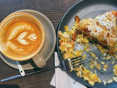 -LIN COFFEE CO(龙珠达店)