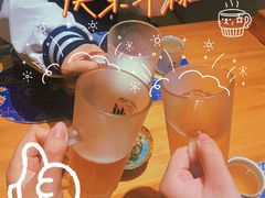 -立山居酒屋·烧鸟 天妇罗(西北湖店)