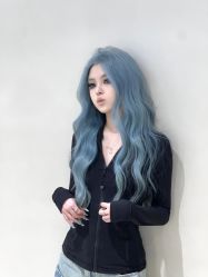 -3AM·S HAIR SALON烫发染发接发