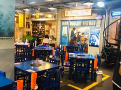 -马路边边 传媒大学店