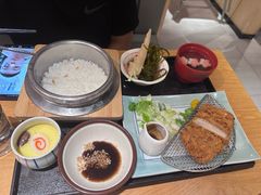 -味太助·银饭食堂(中华城店)