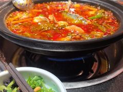 -小饕荟雅安贡椒鱼鲜馆(广福桥店)