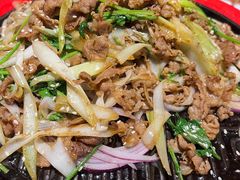 -庆云楼饭庄(什刹海店)