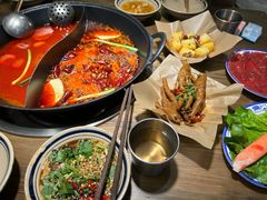 -于屿城重庆火锅(深圳总店)