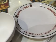 -龙记·香港茶餐厅(海上世界店)
