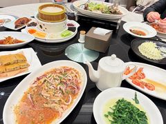 -新南华大酒店(长寿店)