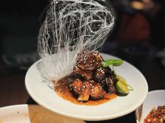 -宋·川菜(珠江新城店)