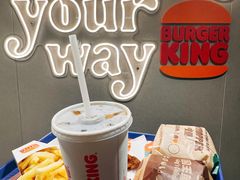 -汉堡王(西直门凯德MALL店)