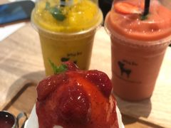 -After You Dessert Cafe(CENTRALWORLD)