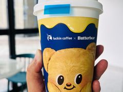 -瑞幸咖啡(卓宁汇购物中心店)