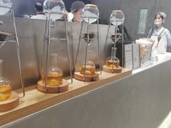 -喜茶(佛山南海万科广场店)