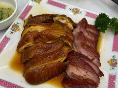-东鑫记港式茶餐厅(南京东路店)