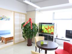 门面-华兴日语学校(总校)