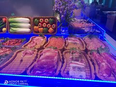 -非烤勿扰自助烤肉(虎门天虹店)
