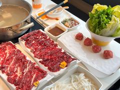 -潮发潮汕牛肉店(龙洞店)