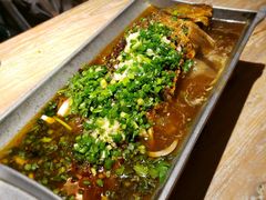 -树厨贵州菜(大十字店)