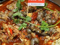 -老闵田螺馆·南昌市井菜·特色小吃(总店)