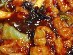 -老人和饭店(打浦路店)