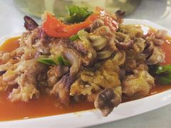 -维吾尔餐厅(宜山路店)