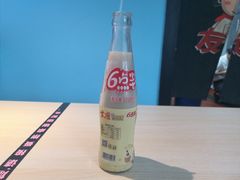 六点半豆奶-友达面馆·酸菜鱼面(钱塘区店)