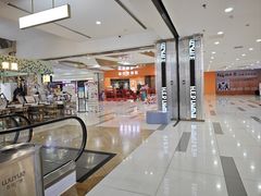-吾悦广场(天津和平店)