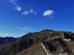 -慕田峪长城