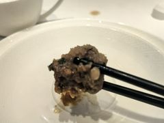 -白天鹅宾馆-宏图府餐厅