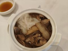 迷你佛跳墙-御彩酒家(东风东路店)