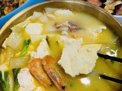 -味钱塘·钱塘浙宴(宋城之江银泰店)