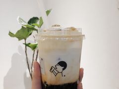 波波茶-喜茶(上海兴业太古汇店)