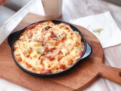 -农畉LONFOOD(福田星河COCOPark店)