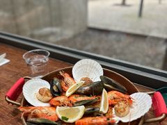 -y SEA·西班牙餐厅(阿那亚店)