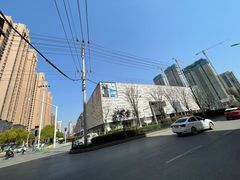 -游心咖啡(青山滨江店)