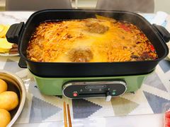 -锅圈食汇火锅烧烤食材超市(天润广场店)