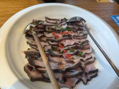 -印象鲵宴·张家界地标美食名片(溪布街店)