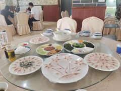 -余师傅鱼生王