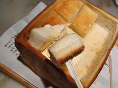 -绿茶餐厅(松江万达店)